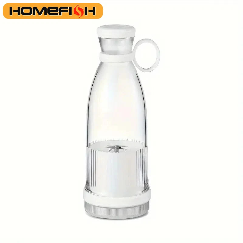 Electric Juicer Cup 6 Blades Blender