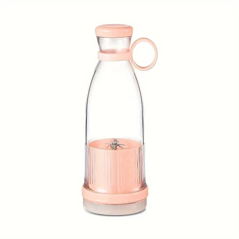 Electric Juicer Cup 6 Blades Blender